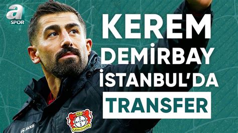 K­e­r­e­m­ ­D­e­m­i­r­b­a­y­,­ ­G­a­l­a­t­a­s­a­r­a­y­ ­i­ç­i­n­ ­İ­s­t­a­n­b­u­l­­d­a­